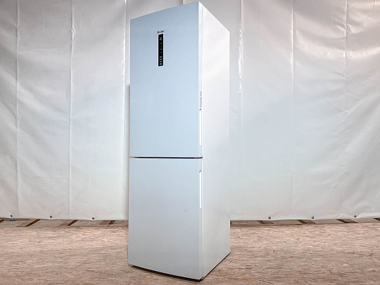 Холодильник Haier C2F536CWMV Россия